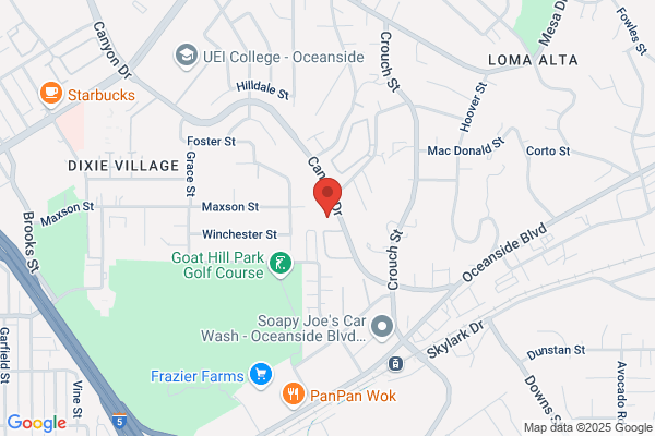 Silver Oak Apartments