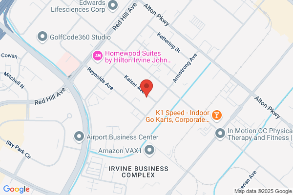 Sparco Inc