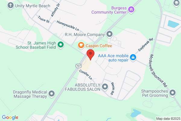 Surfside Auto Specialists