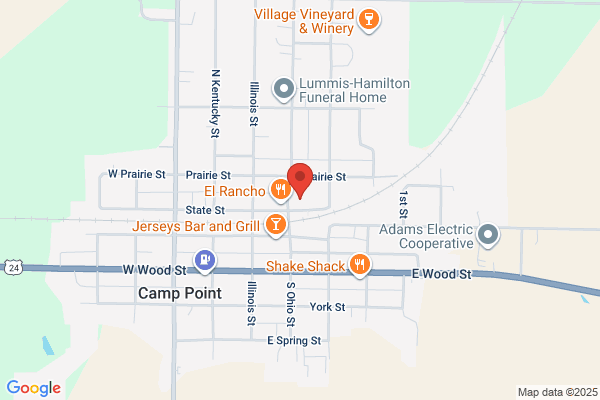 Camp Point Public Library