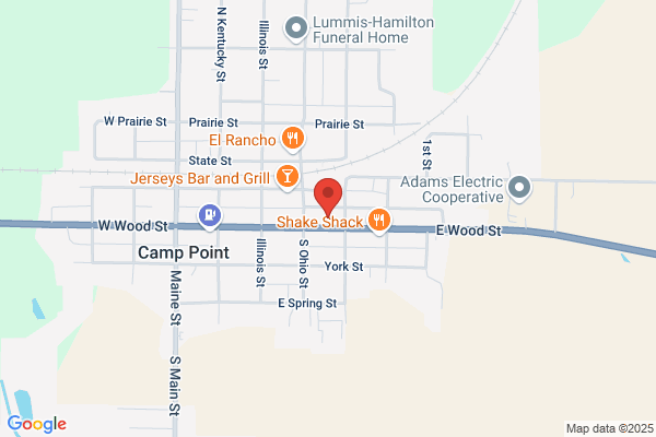 Farmers State Bank of Camp Point