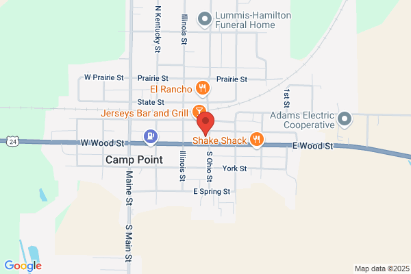 First Christian Church