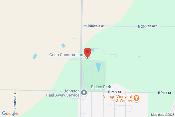 Gunn Construction Co