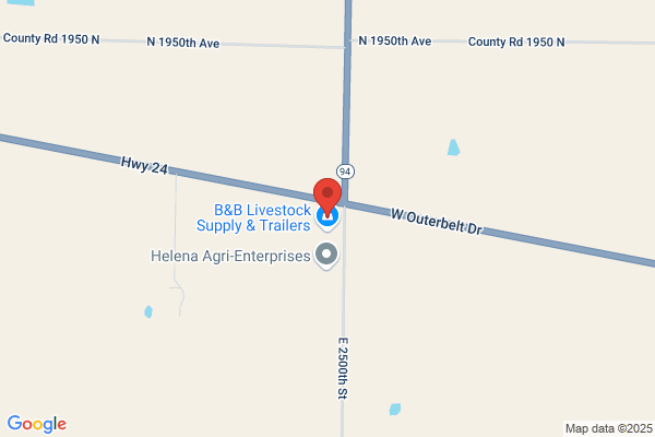 Holst Veterinary Service