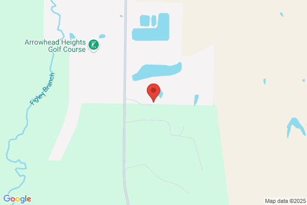 Indian Trails Golf Course