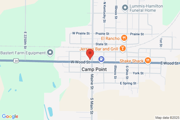 Korner Kwik Stop