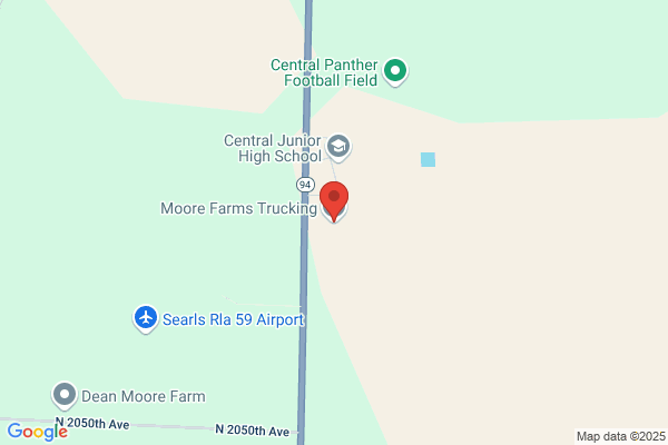 Moore Farms Trucking Inc