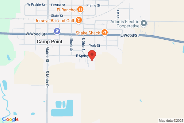 Timber Point Healthcare Center