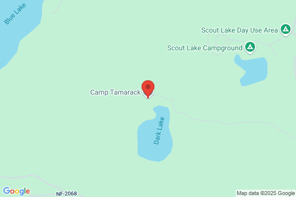 Camp Tamarack