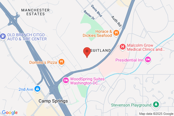 Huntington Learning Center Camp Springs