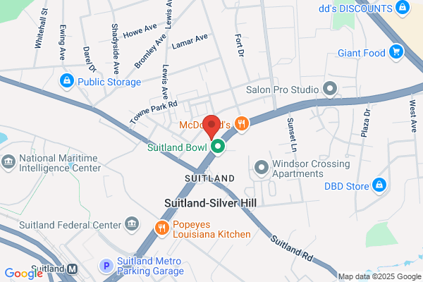 Suitland Animal Clinic