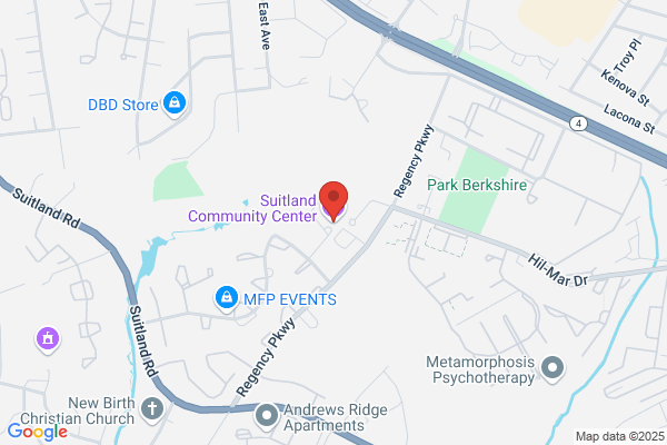 Suitland Community Center