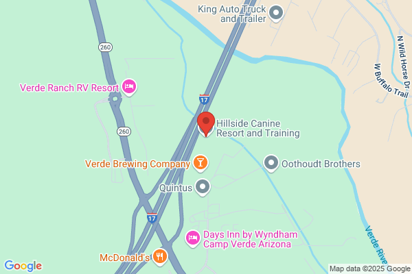 Northern Arizona Pet Suites