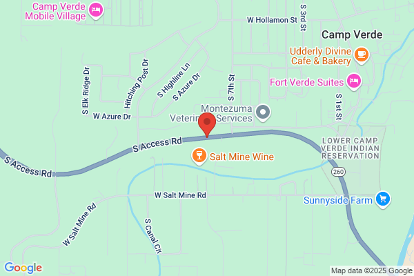 Camp Verde Automotive