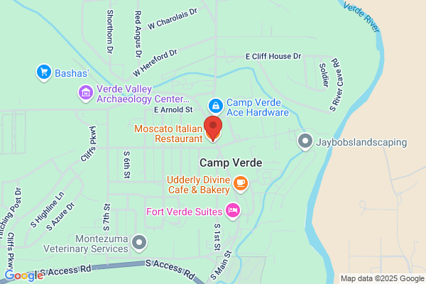 Verde Cafe