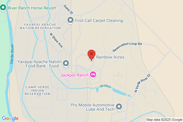 El Dorado Residential Care Home