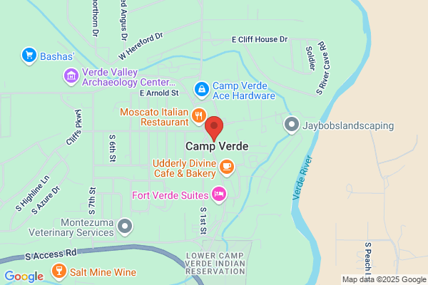 Camp Verde Chamber of Commerce