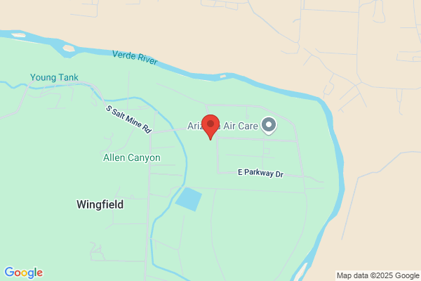 D.H. Melton Co., Inc.