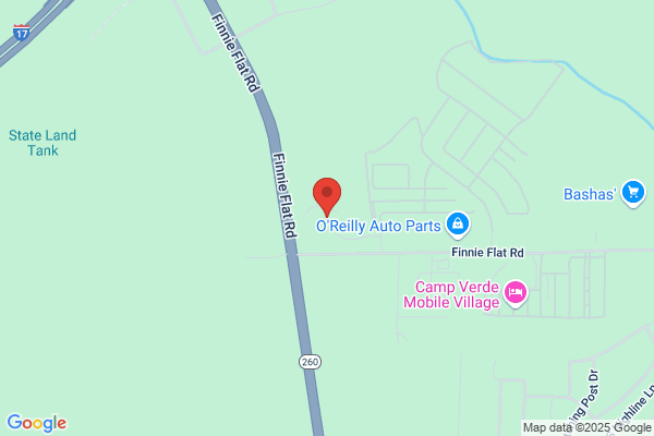 Camp Verde Health Center