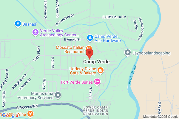 Camp Verde Journal the