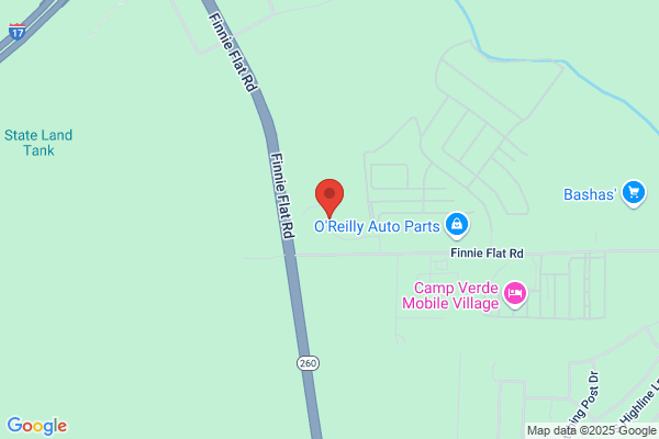 Camp Verde Physical Rehabilitation