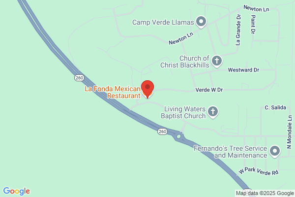 La Fonda Mexican Foods