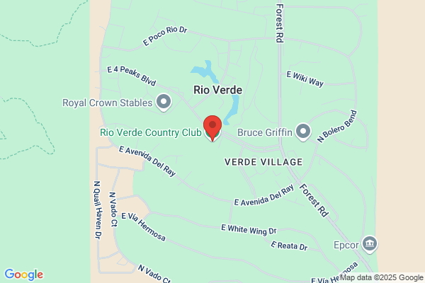 Rio Verde Restaurant the