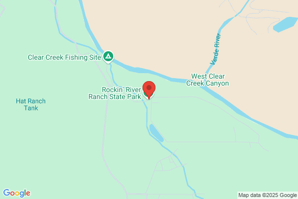 Rockin' River Ranch
