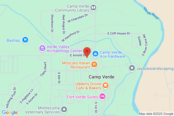 Verde Computers & Electronics
