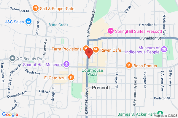Yavapai Title Agency
