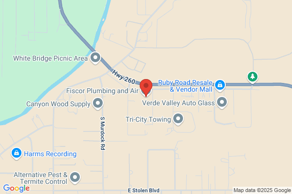 Roper Plumbing & Mechanical