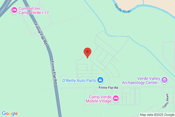 Verde Ranch Estates