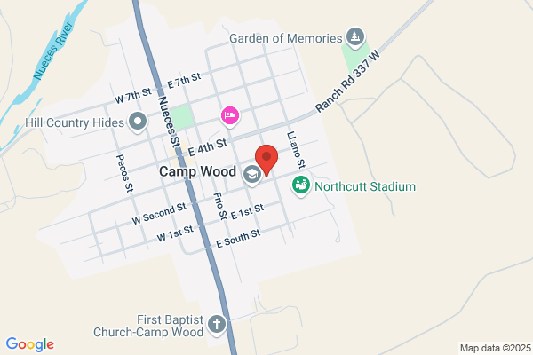 Camp Wood Self Storage