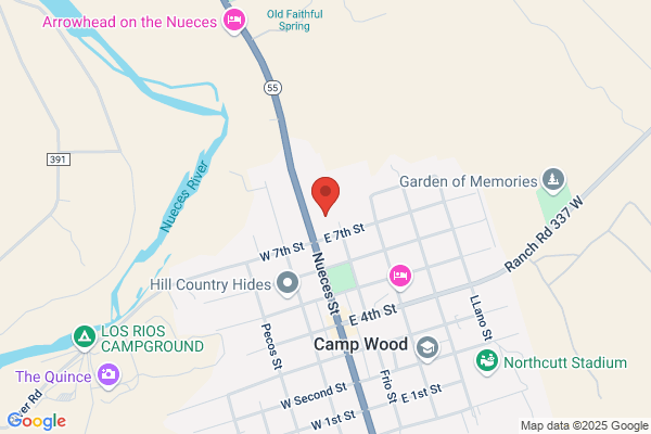 Bullard's Auto Body Shop