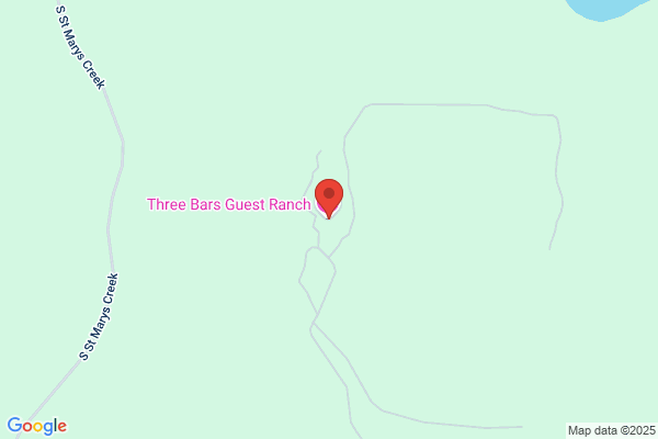 Three Bar N Ranch