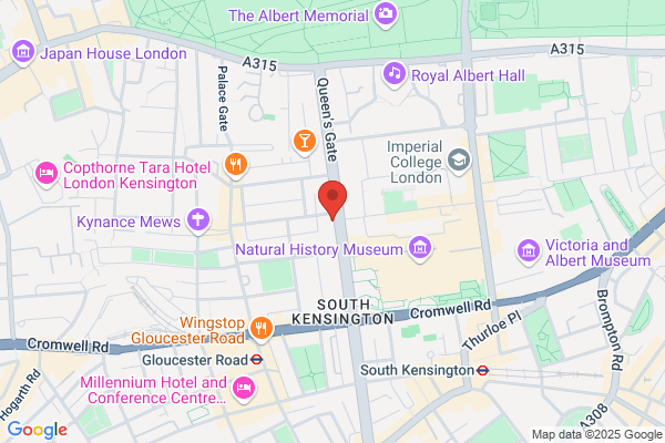 Local Agency 360