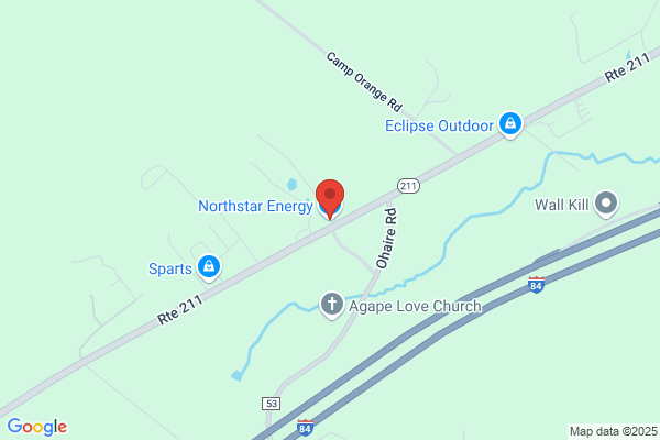 Northstar Energy Systems Inc.