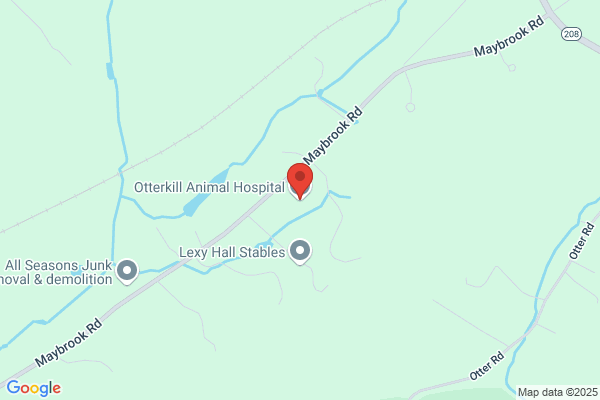 Otterkill Animal Hospital