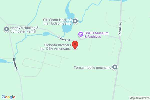 American Septic Service, Walden