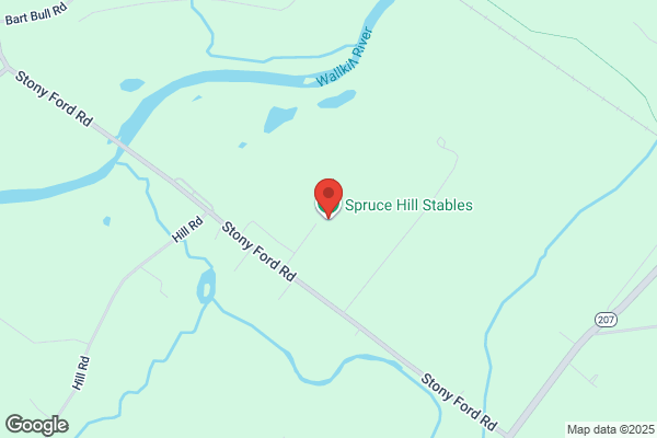 Dorian Estates & Equestrian Center