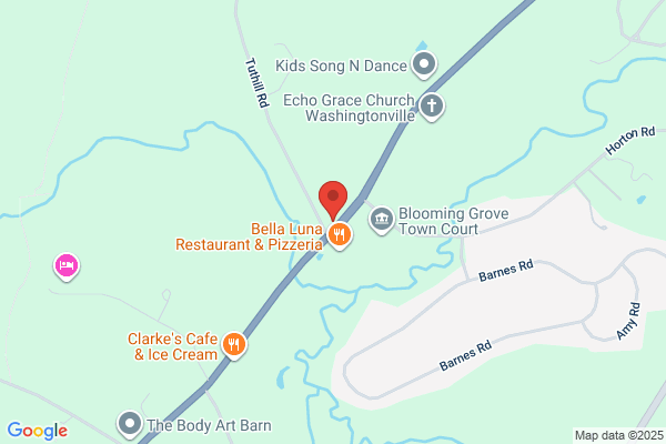 Lims Blooming Grove Store