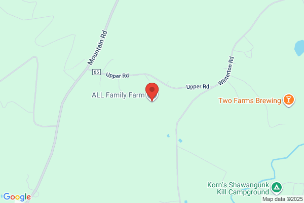 Little Acorn Farm
