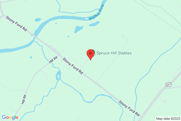 Stony Ford Ranch