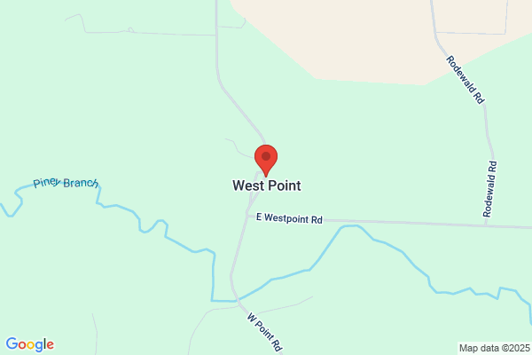 Immanuel West Point
