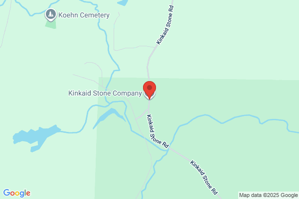 Kinkaid Stone Co