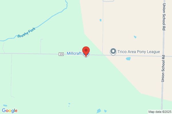 Millcraft