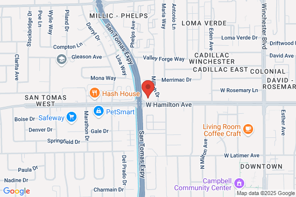 Hurd Leiland S CPA