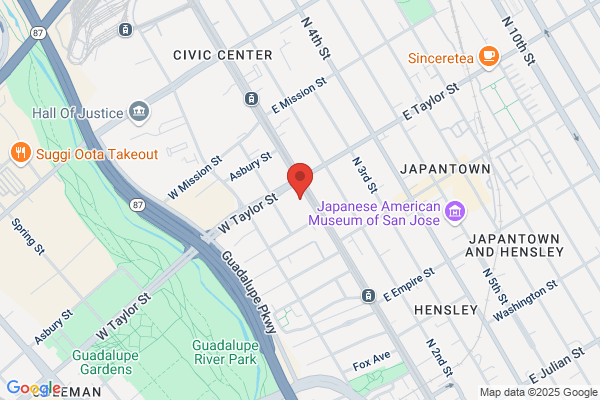 McMullen David CPA