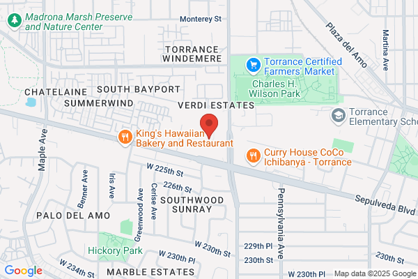 South Bay Accounting Services