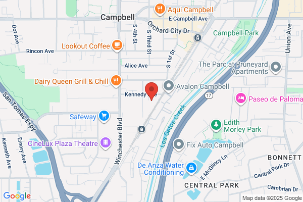 American HVAC, Inc.